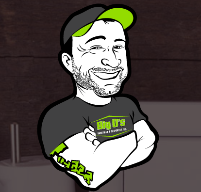 Avatar for Big D's Handyman and Carpentry, Inc.